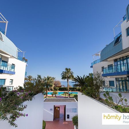 Appartamento Exclusive Castell De Ferro - Castell Playa Esterno foto