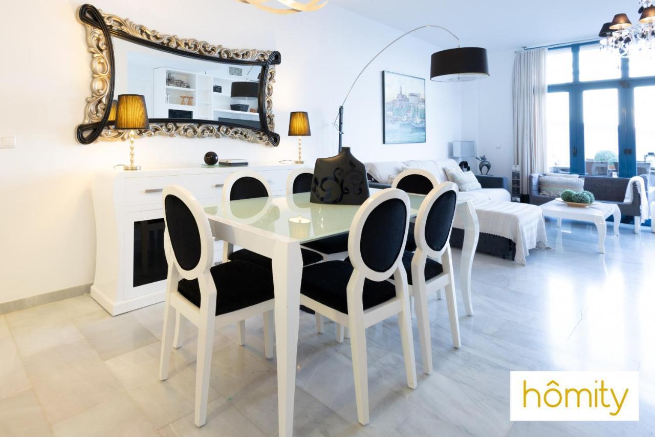 Appartamento Exclusive Castell De Ferro - Castell Playa Esterno foto