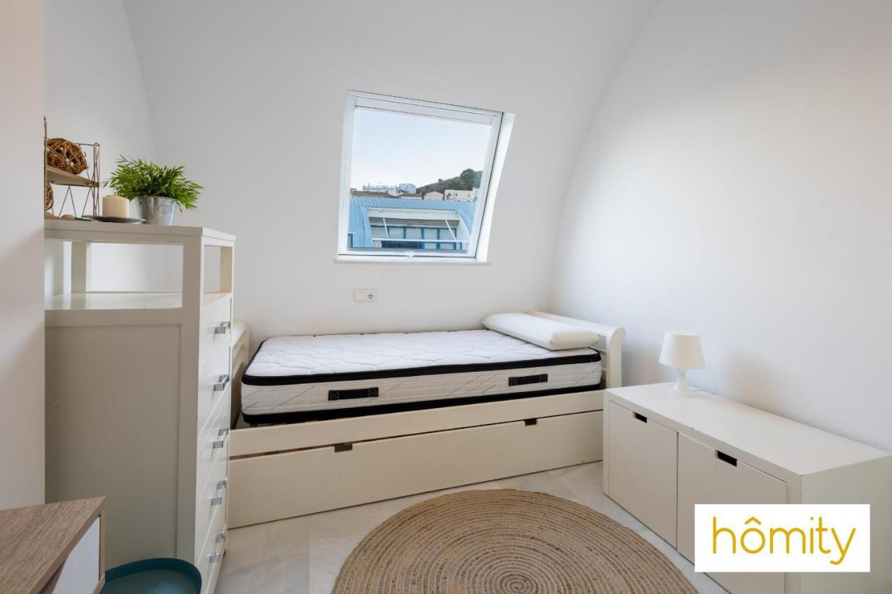 Appartamento Exclusive Castell De Ferro - Castell Playa Esterno foto