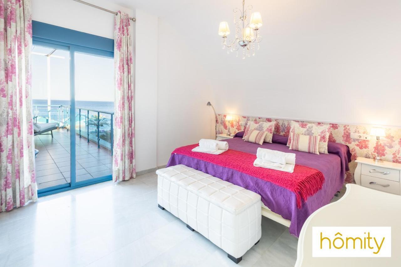 Appartamento Exclusive Castell De Ferro - Castell Playa Esterno foto